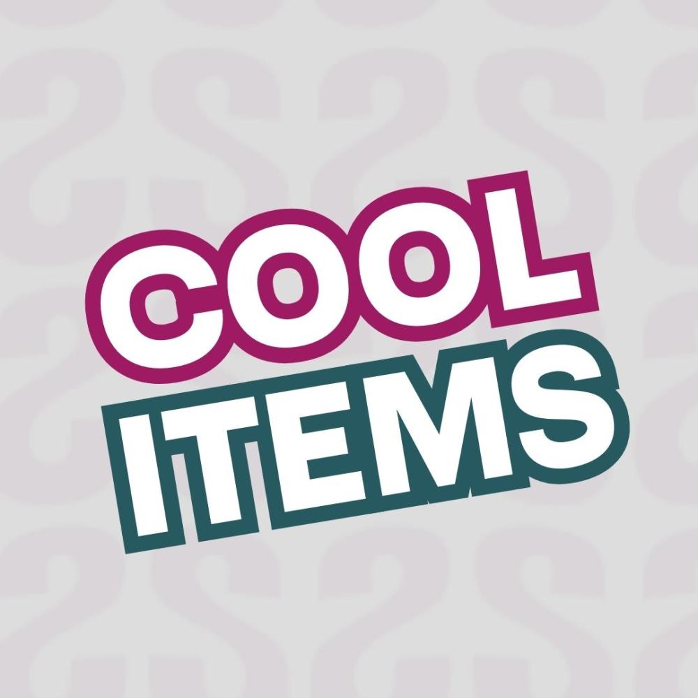 Cool Items