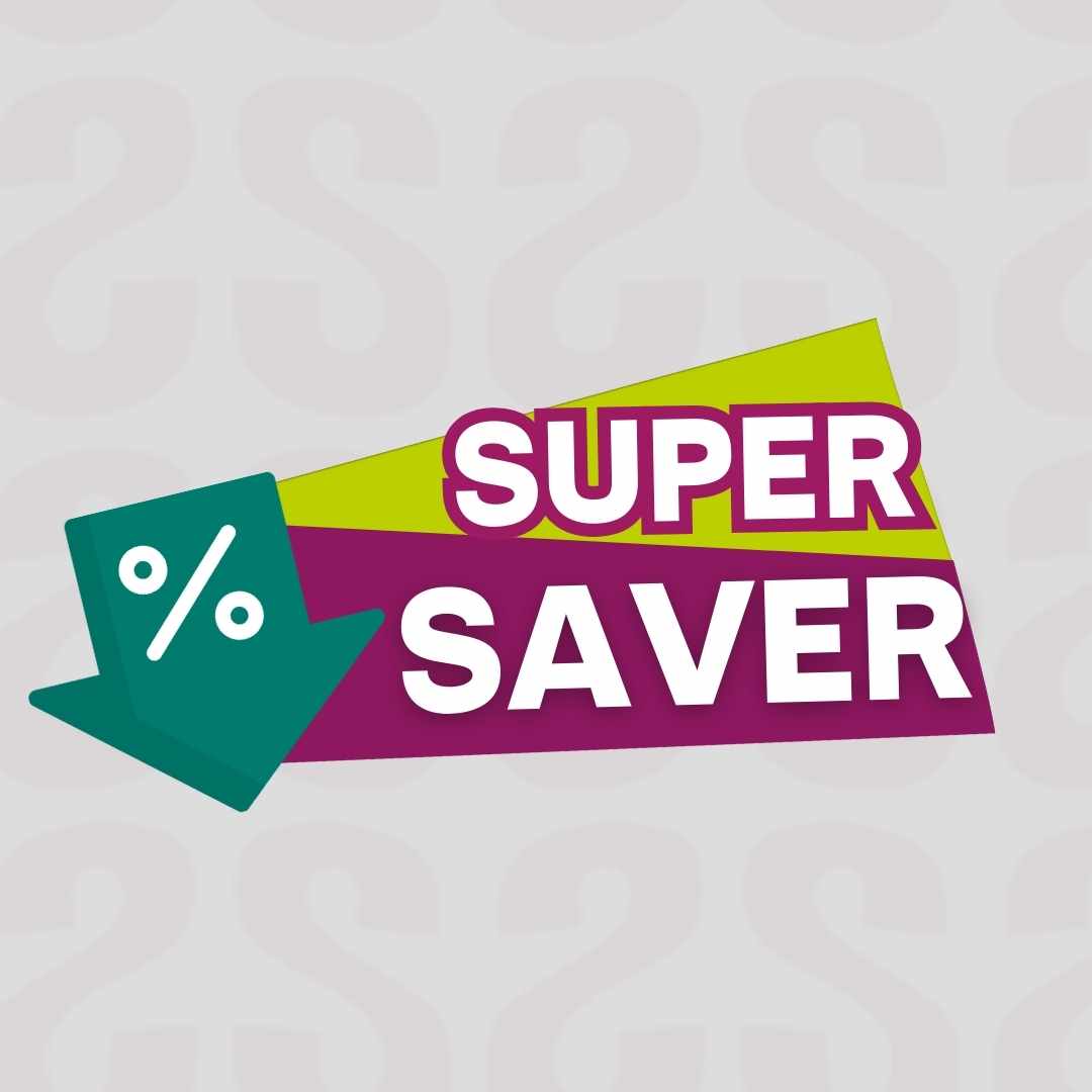 Super Saver