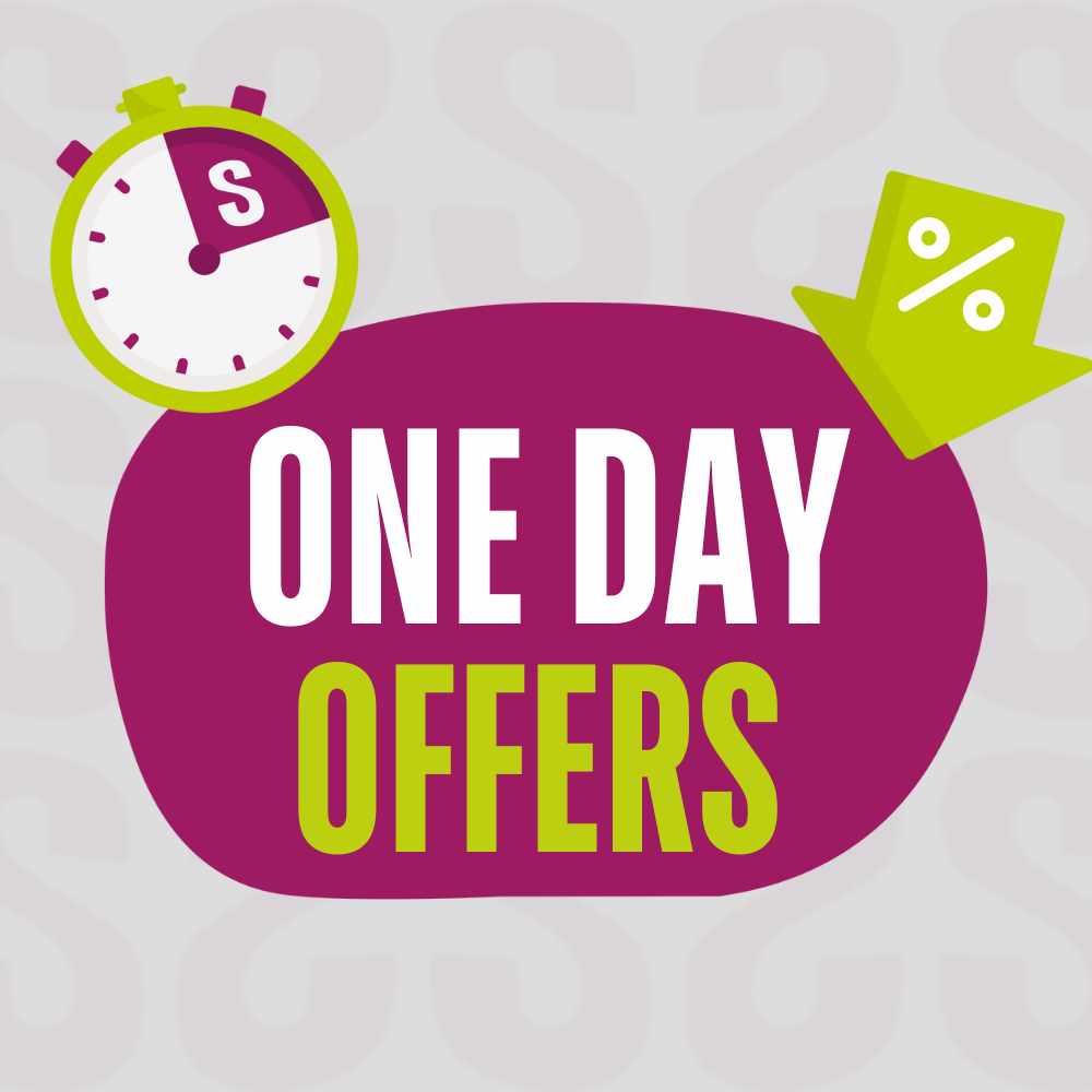 One Day Offers