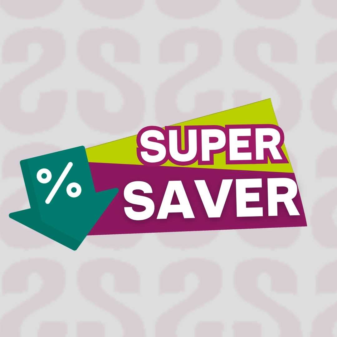 Super Saver