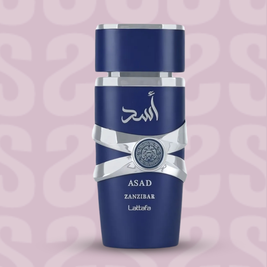 Bukhor & Arabic Perfumes