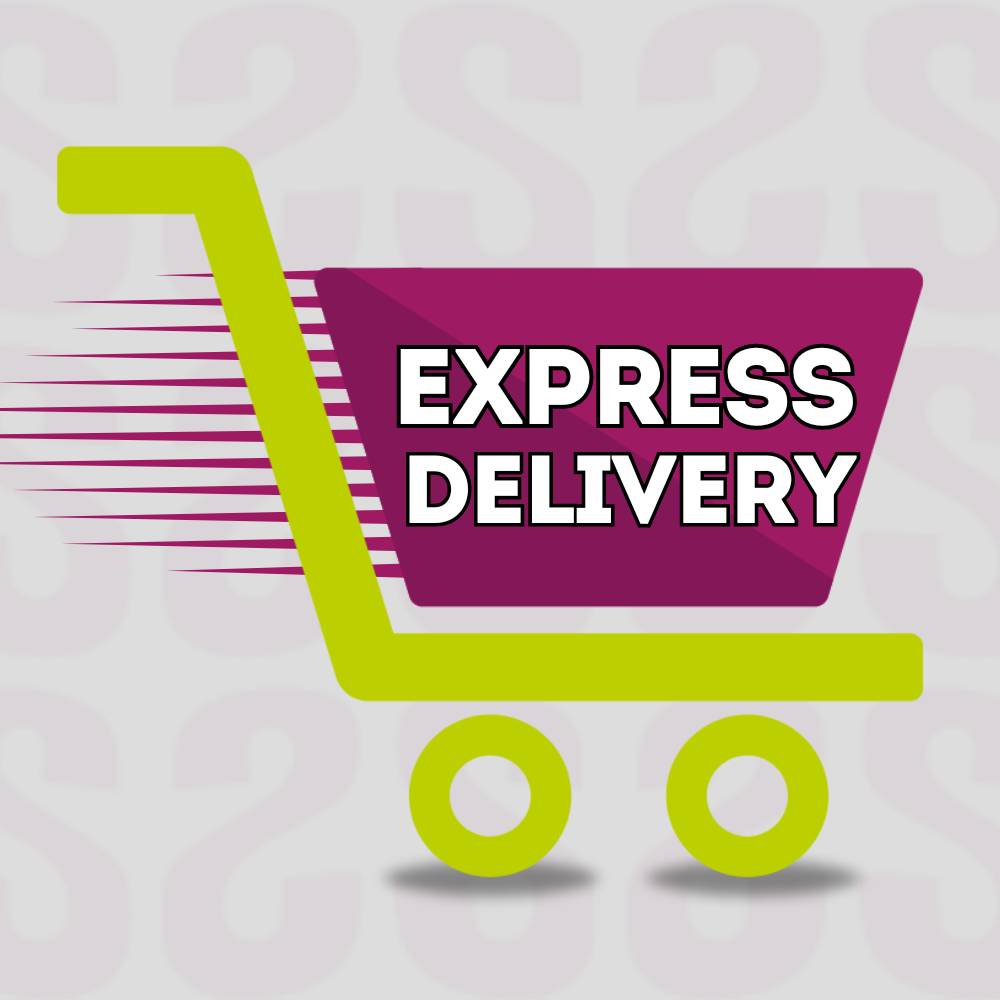 Express Delivery