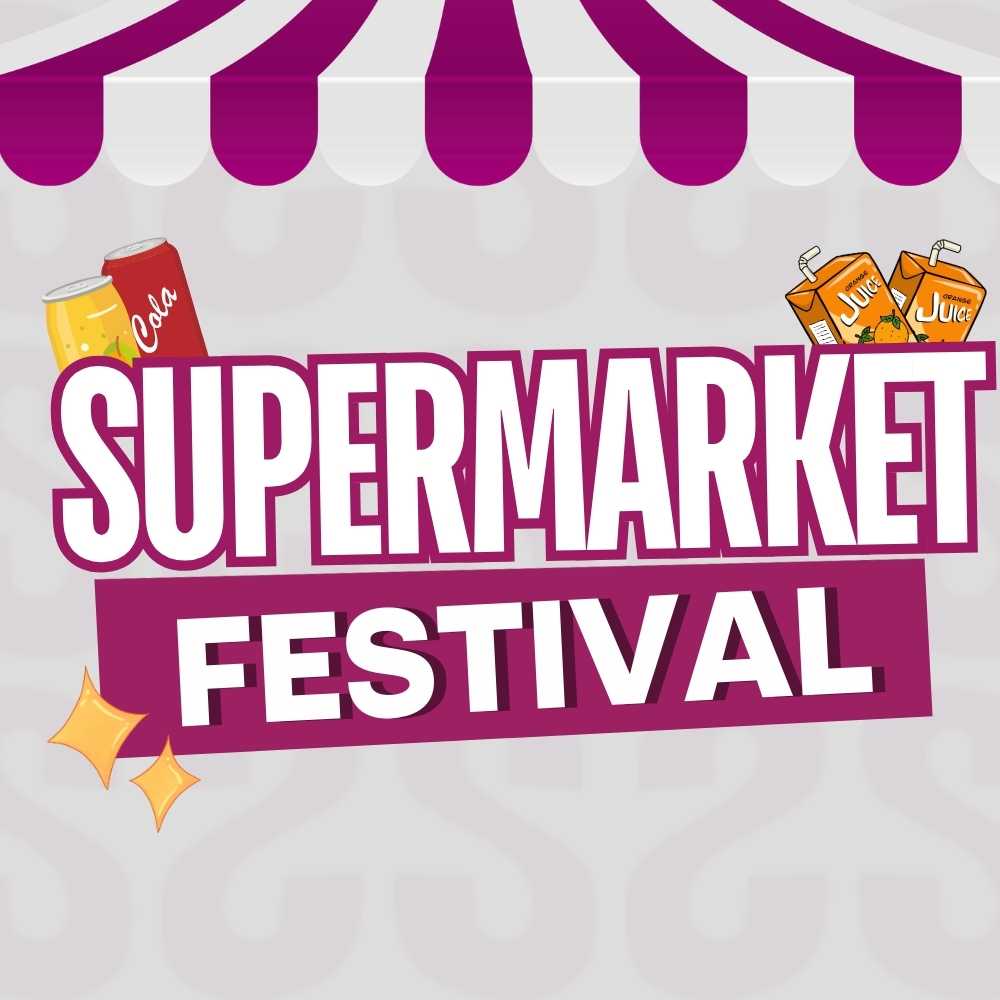 Supermarket Festival