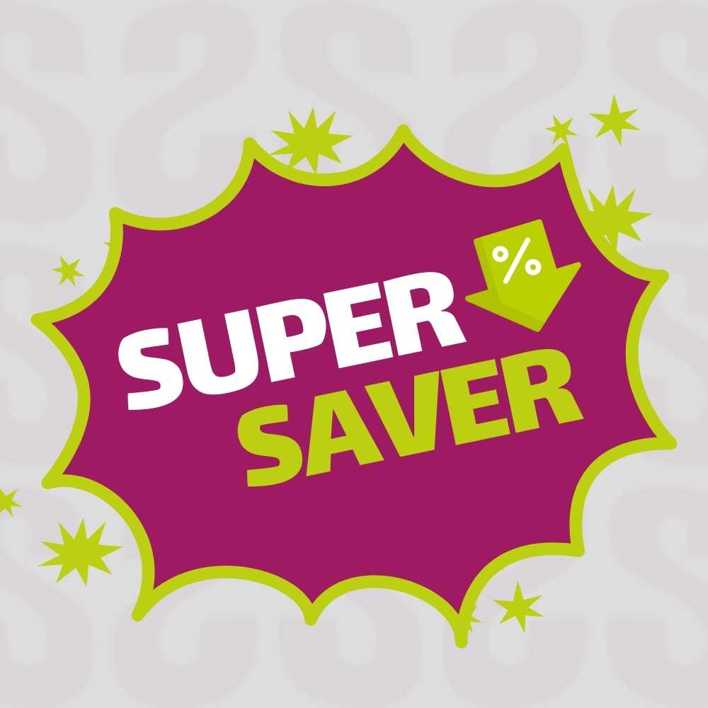 Super Saver