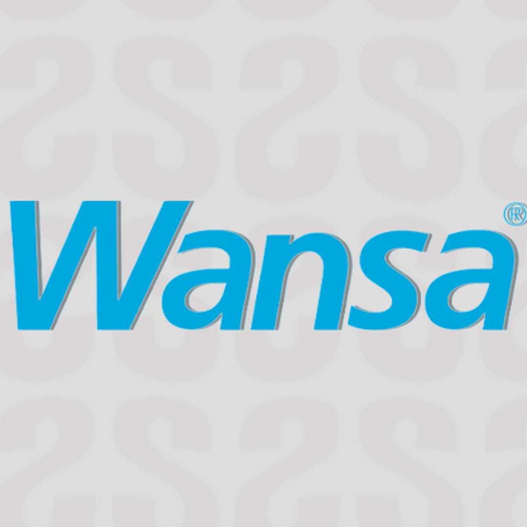 منتجات Wansa