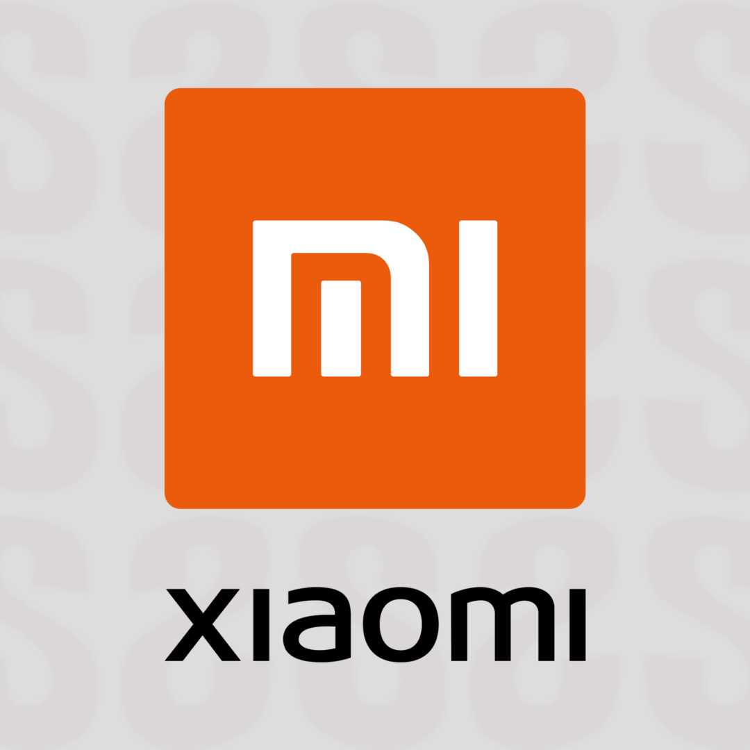 Xiaomi